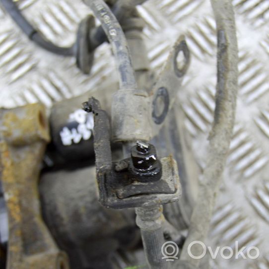 KIA Ceed Caliper del freno trasero 