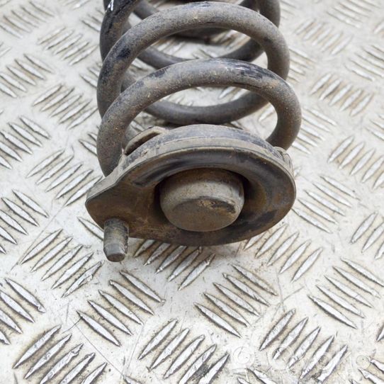 Honda CR-V Rear coil spring 