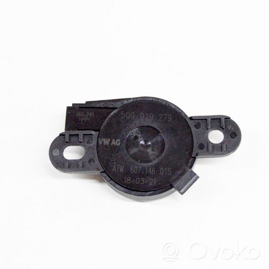 Audi A5 Głośnik / Buzzer czujnika parkowania PDC 5Q0919279