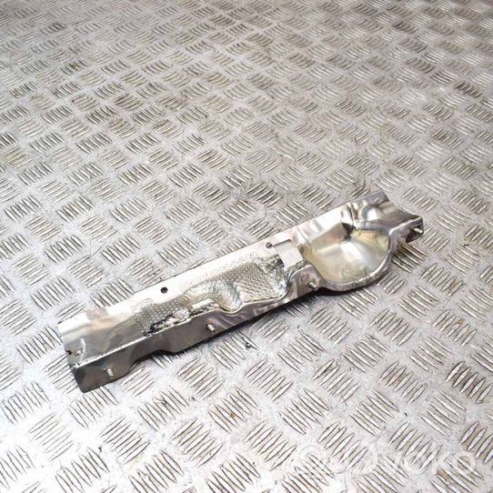 Porsche Panamera (971) Heat shield in engine bay 0P2119364D