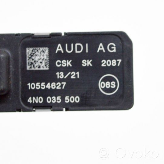 Audi A5 Antenos stiprintuvas 4N0035500