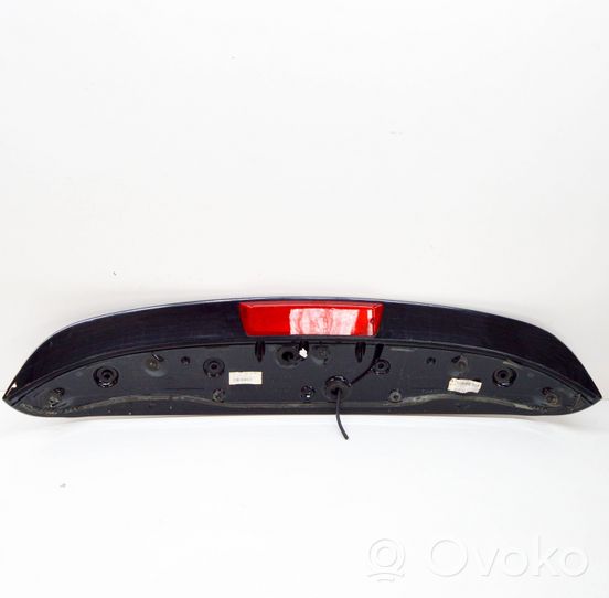 KIA Ceed Spoiler del portellone posteriore/bagagliaio 87210A2000