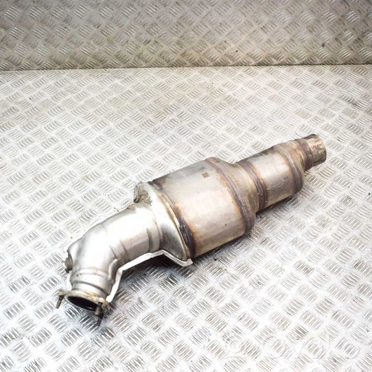 Audi A5 Catalyst/FAP/DPF particulate filter 8W0230AB