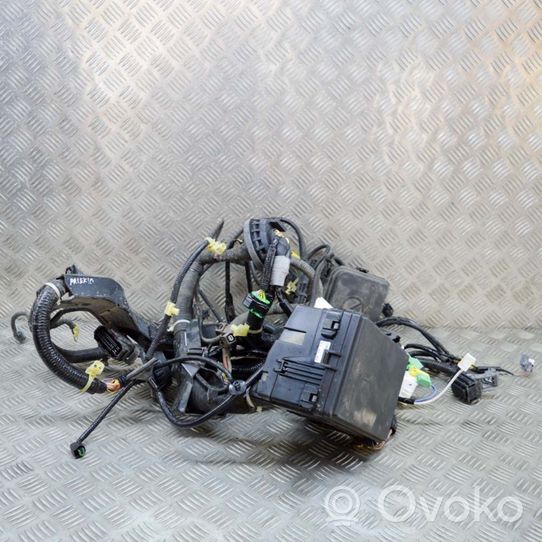 Honda CR-V Faisceau câbles de frein 77961TNY2Z03