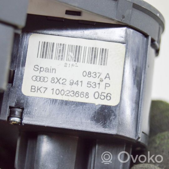 Audi A1 Interruptor de luz 8P0919094B