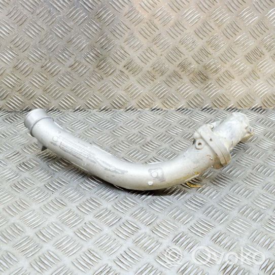 Honda CR-V Tube d'admission de tuyau de refroidisseur intermédiaire Y19031601