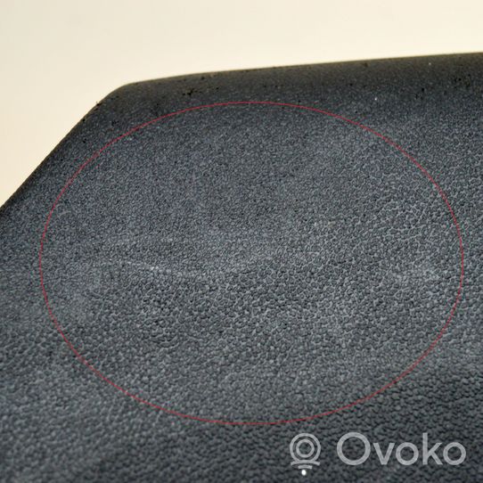 Audi A1 Centrinė konsolė 8X0863240C