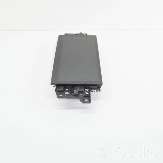 Audi Q8 Ekranas/ displėjus/ ekraniukas 4M8919605M