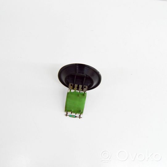 Audi A1 Heater blower motor/fan resistor 6Q0959263A