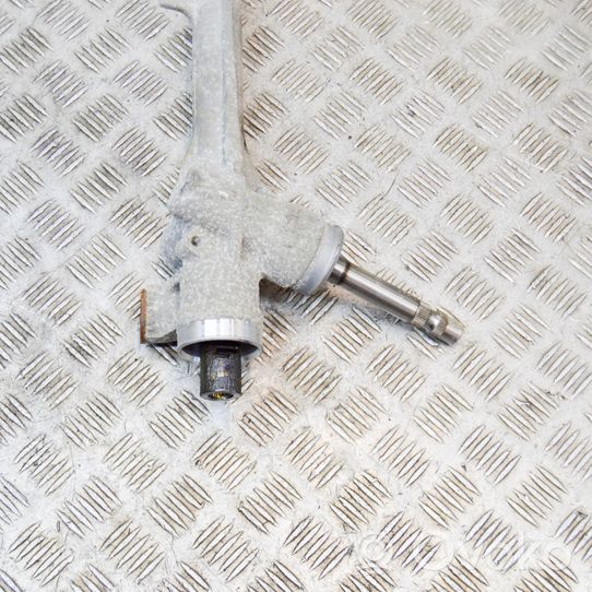 Toyota Prius (XW50) Steering rack 4551047160