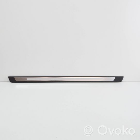 Audi A5 Front sill trim cover 8W6853373
