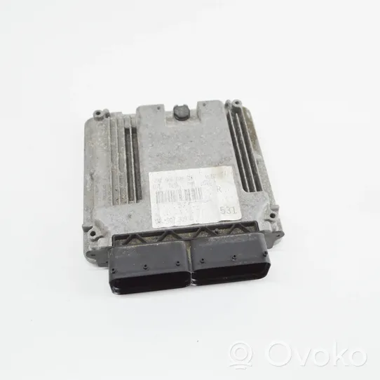 Audi A5 Calculateur moteur ECU 04L906026GD