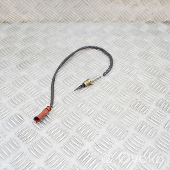 Audi A5 Oil temperature sensor 8W0906088B