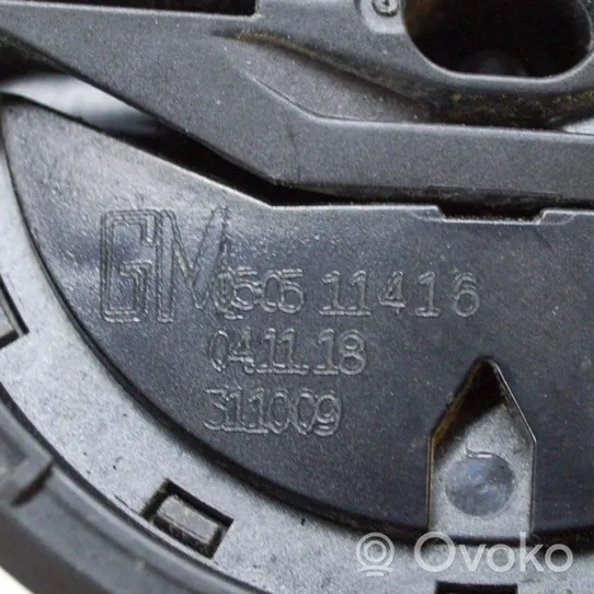 Mercedes-Benz GLC X253 C253 Modulo di controllo degli specchietti retrovisori A2228201342