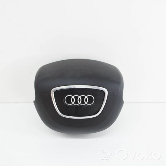 Audi A6 C7 Poduszka powietrzna Airbag kierownicy 4G0880201N