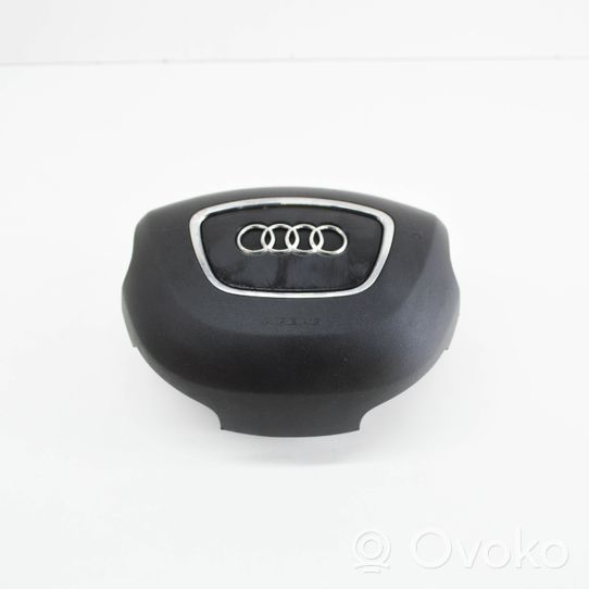 Audi A6 C7 Poduszka powietrzna Airbag kierownicy 4G0880201N