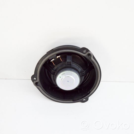 Audi Q2 - Altoparlante portiera posteriore 83A035411