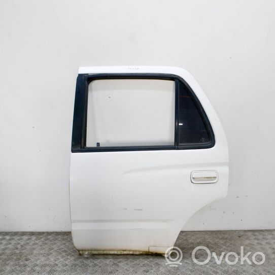 Toyota 4 Runner N180 Tür hinten 6700435180