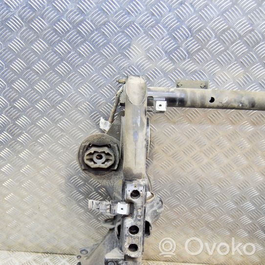 Mercedes-Benz EQC Taka-apurunko A2933501300