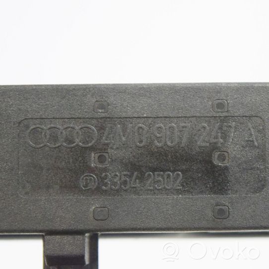 Audi A4 S4 B9 Antena aérea cómodo interior 4M0907247A