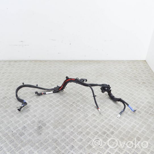 Volvo XC40 Cablaggio per freni 32254262