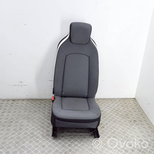 Renault Zoe Interior set 809011245R