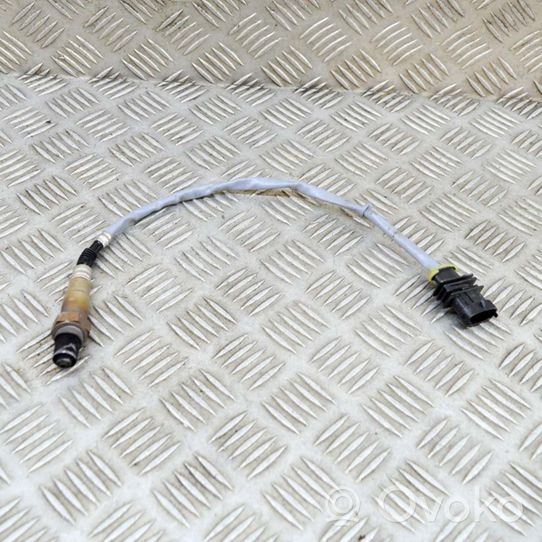 Opel Mokka X Lambda probe sensor 0258010121