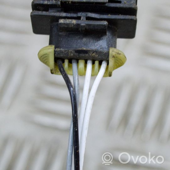 Opel Mokka X Lambda probe sensor 0258010121