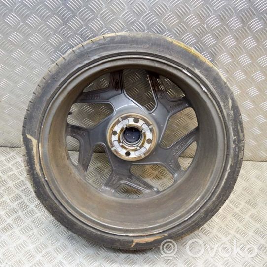 Ford Fiesta Felgi aluminiowe R18 K1BJC1A