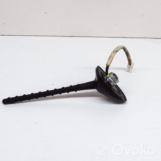 Toyota Prius (XW30) Antena GPS 8630947020