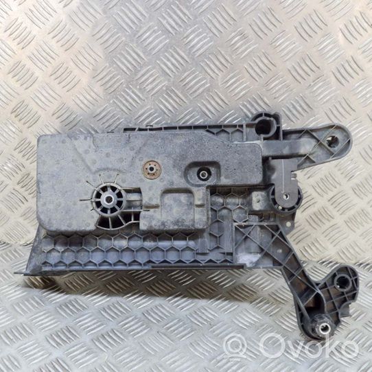 Volkswagen Golf VII Battery box tray 5Q0915321H