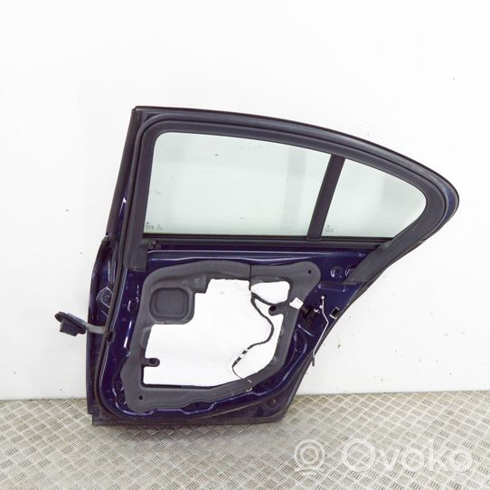 BMW 5 F10 F11 Rear door 7206114