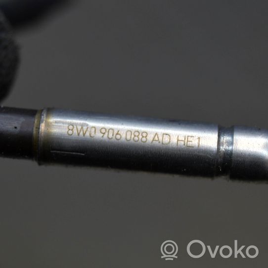 Audi Q7 4M Sensore temperatura dell’olio 8W0906088AD