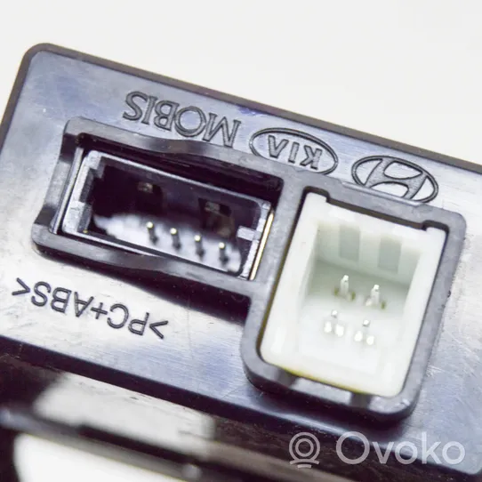 Hyundai Ioniq Connettore plug in USB 96120G2100