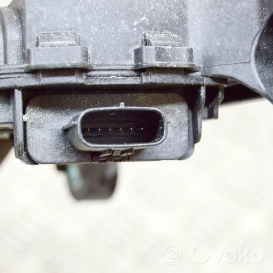 Hyundai Ioniq Accelerator throttle pedal 32728G2100