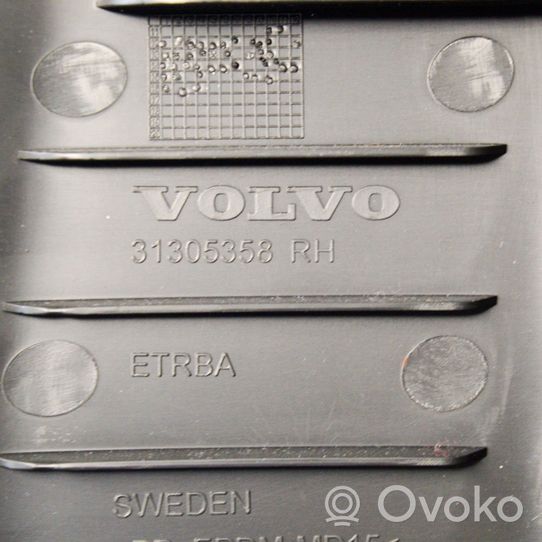 Volvo V40 Lubų komplektas 31305357