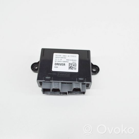 Ford Fiesta Centralina/modulo portiere H1BT14B531AG