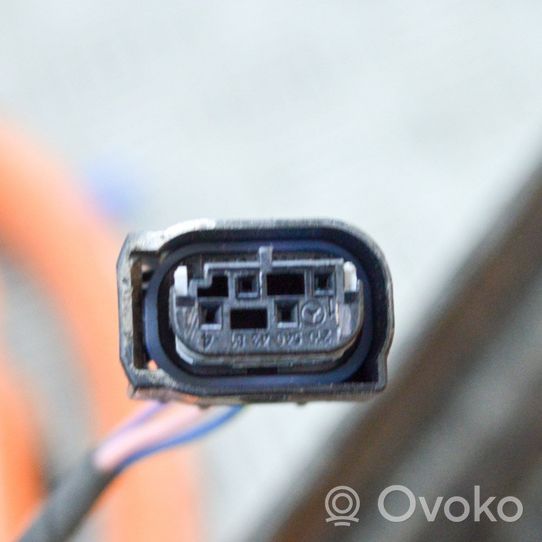 Mercedes-Benz EQC Kabel do ładowania samochodu elektrycznego A0005455510