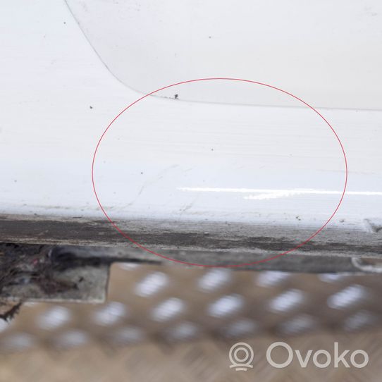 Toyota Prius (XW50) Sill 7586047080