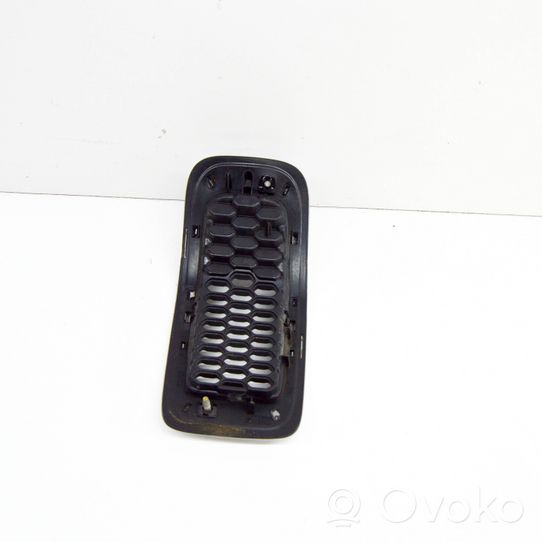 Jeep Cherokee Grille calandre supérieure de pare-chocs avant 5RB21TRMAB