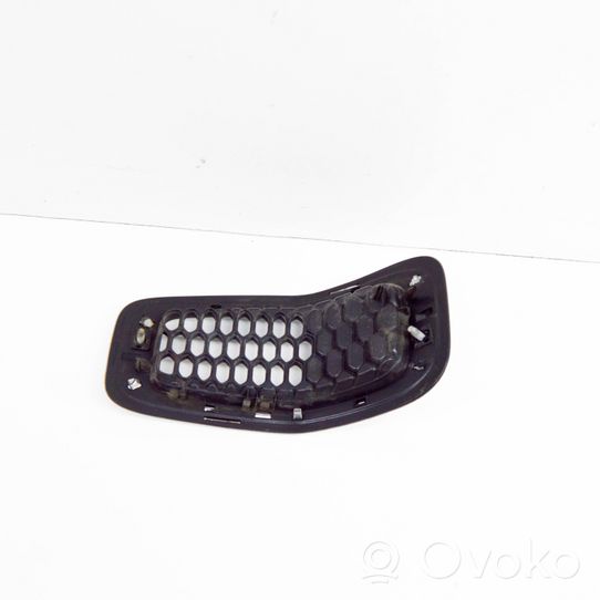 Jeep Cherokee Grille calandre supérieure de pare-chocs avant 5RB21TRMAB