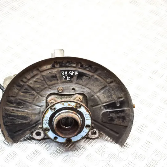 Jeep Cherokee Mozzo ruota anteriore 04877889AC