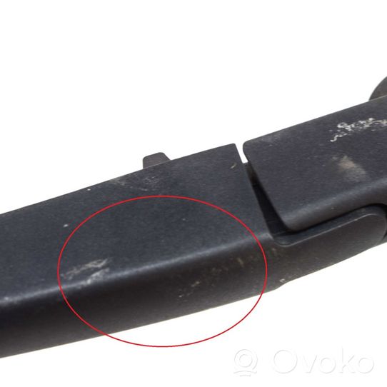 Renault Zoe Rear wiper blade arm 287815304R