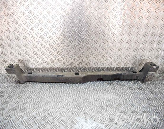 Renault Zoe Top upper radiator support slam panel 