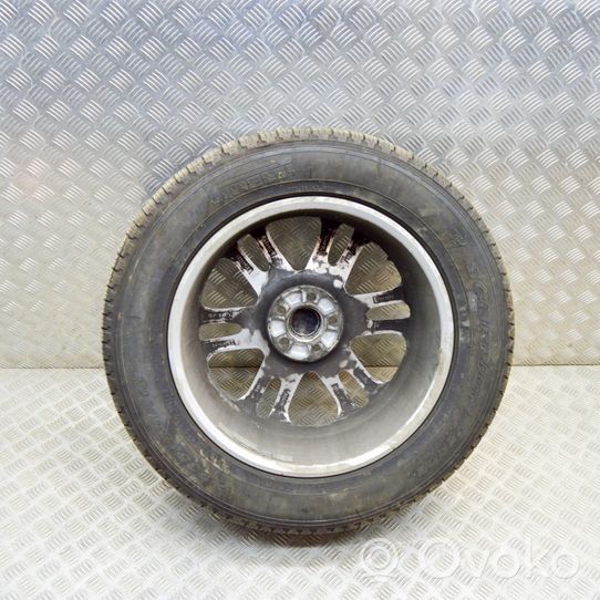 Volvo XC60 Обод (ободья) колеса из легкого сплава R 18 31423237