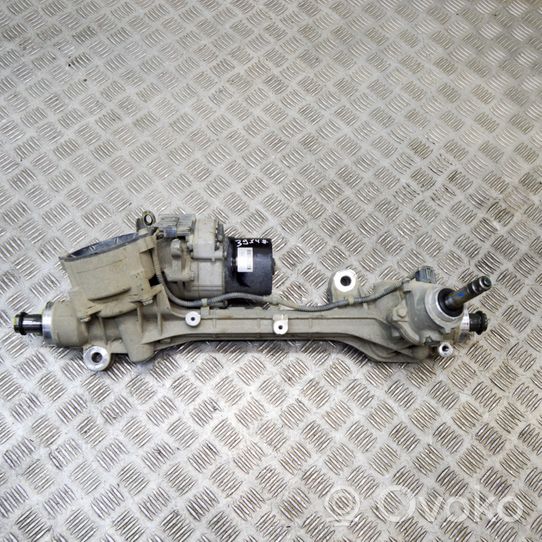 Honda Civic X Steering rack Q003TG0776