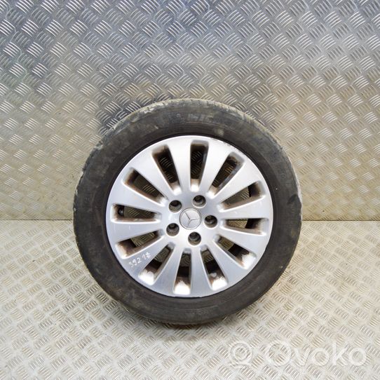 Mercedes-Benz Citan W415 Felgi aluminiowe R16 403007599R