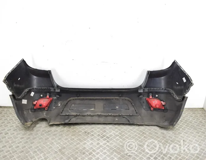 Opel Mokka X Rear bumper 95352038