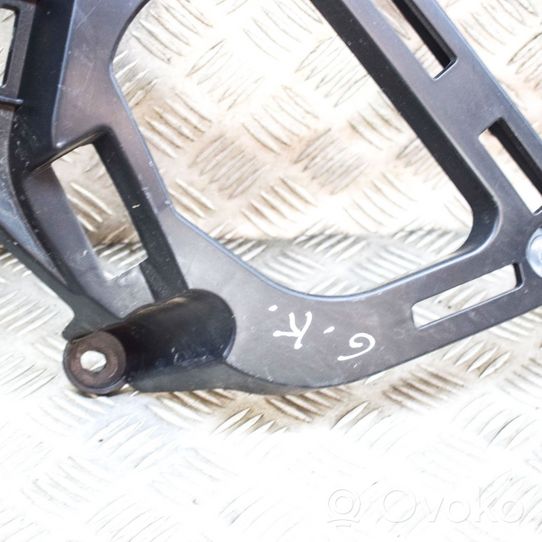 Peugeot 3008 II Support de coin de pare-chocs 9841005280