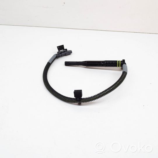 Volvo S60 Oil level sensor 31478111